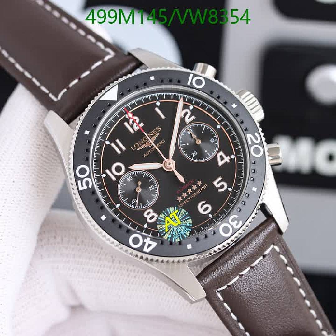 Longines-Watch-Mirror Quality Code: VW8354 $: 499USD