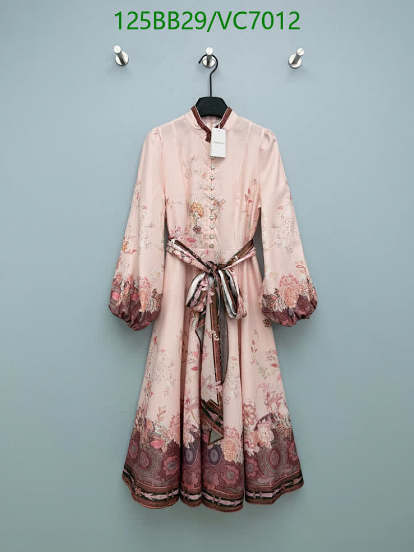 Zimmermann-Clothing Code: VC7012 $: 125USD