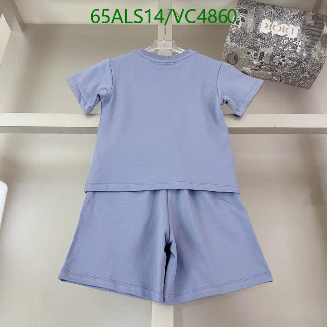 Boss-Kids Clothing Code: VC4860 $: 65USD