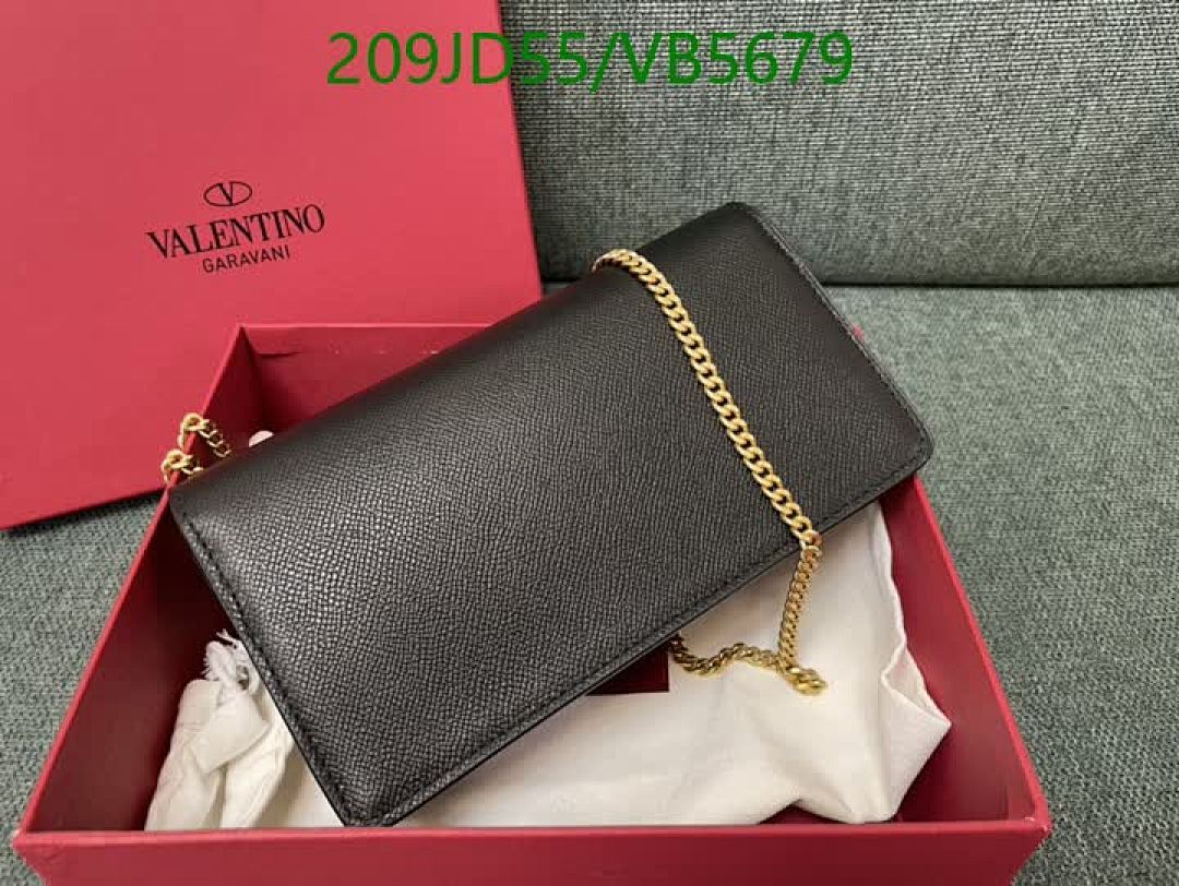 Valentino-Bag-Mirror Quality Code: VB5679 $: 209USD
