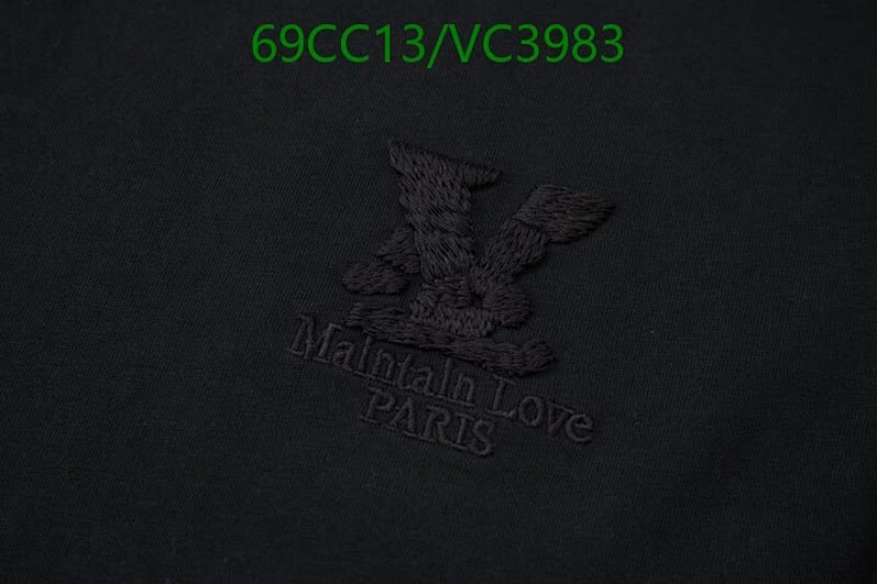 LV-Clothing Code: VC3983 $: 69USD