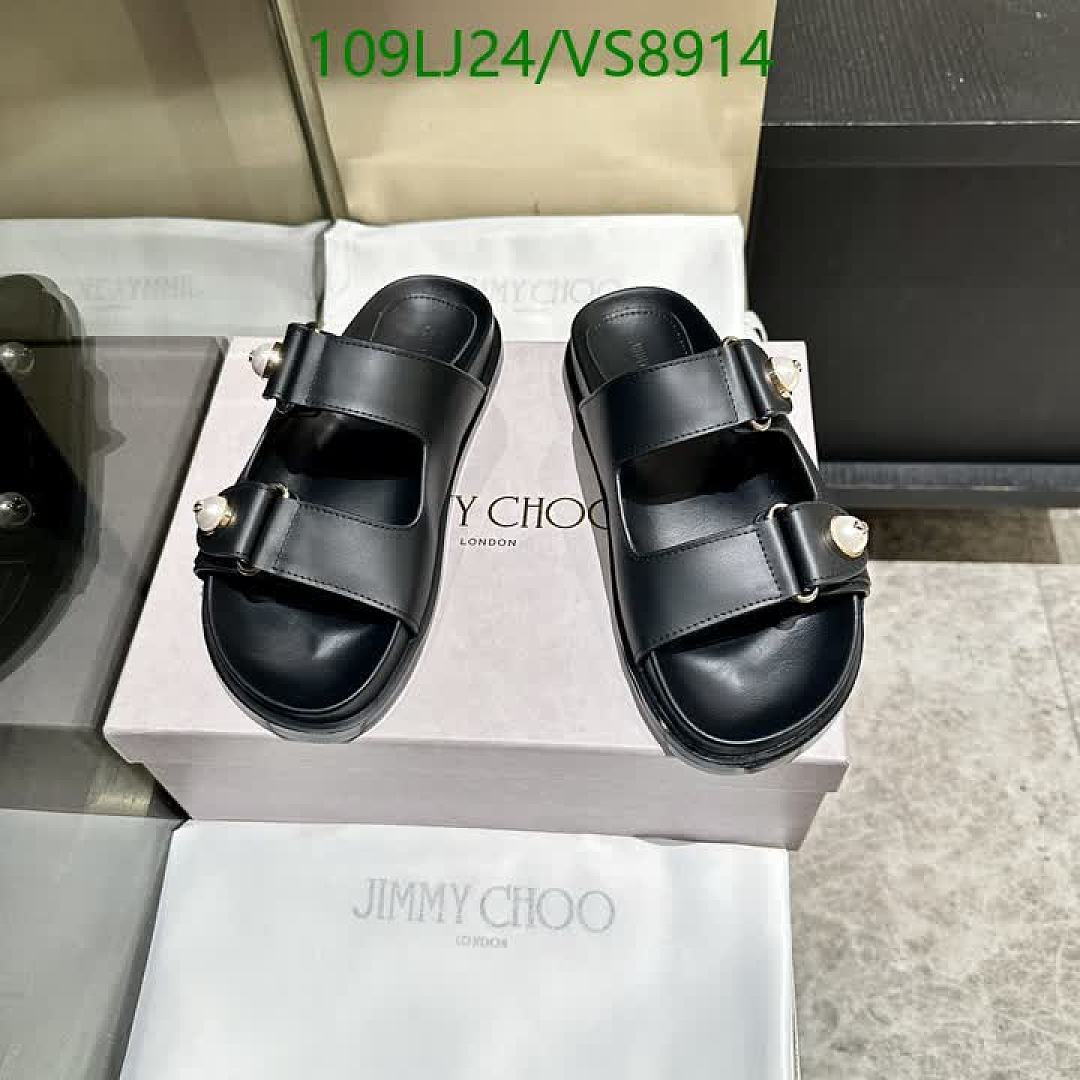 Jimmy Choo-Women Shoes Code: VS8914 $: 109USD