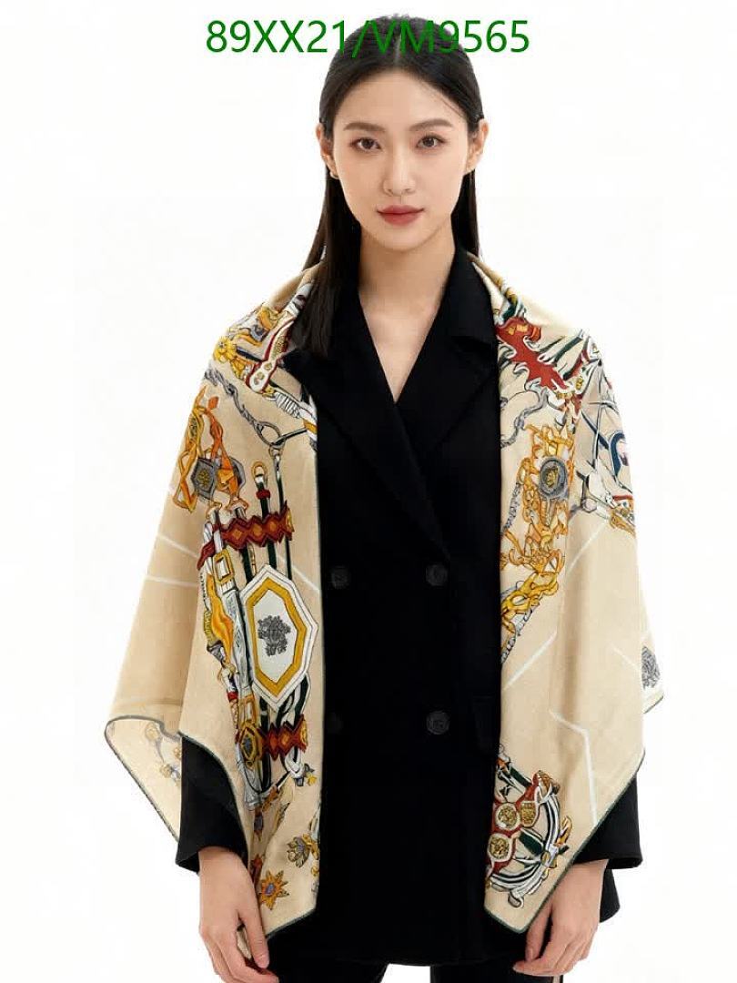 Hermes-Scarf Code: VM9565 $: 89USD