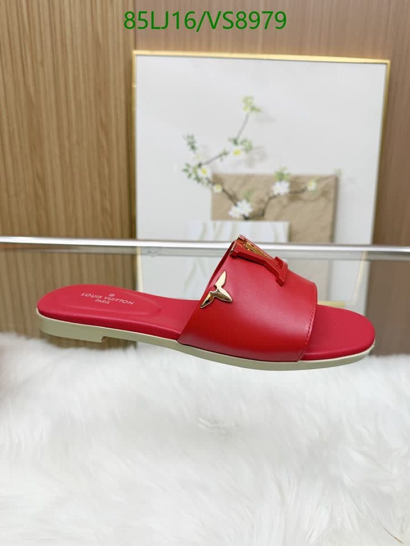 LV-Women Shoes Code: VS8979 $: 85USD