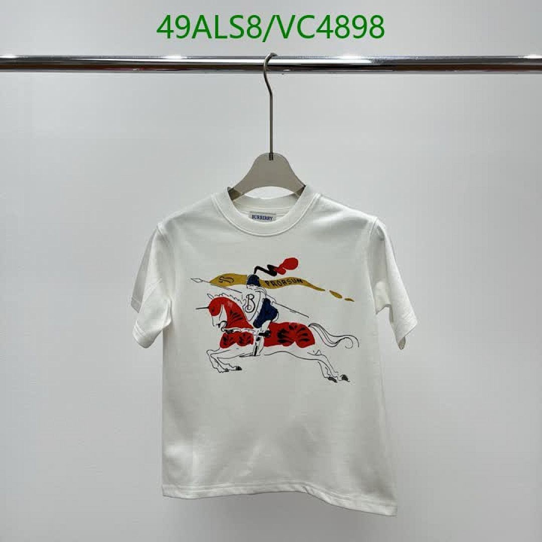 Burberry-Kids Clothing Code: VC4898 $: 49USD-Yupoo.ru - Copybrand.Team photo album Burberry-Kids Clothing Code: VC4898 $: 49USD