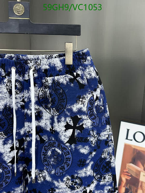 Chrome Hearts-Beach Shorts Code: VC1053 $: 59USD