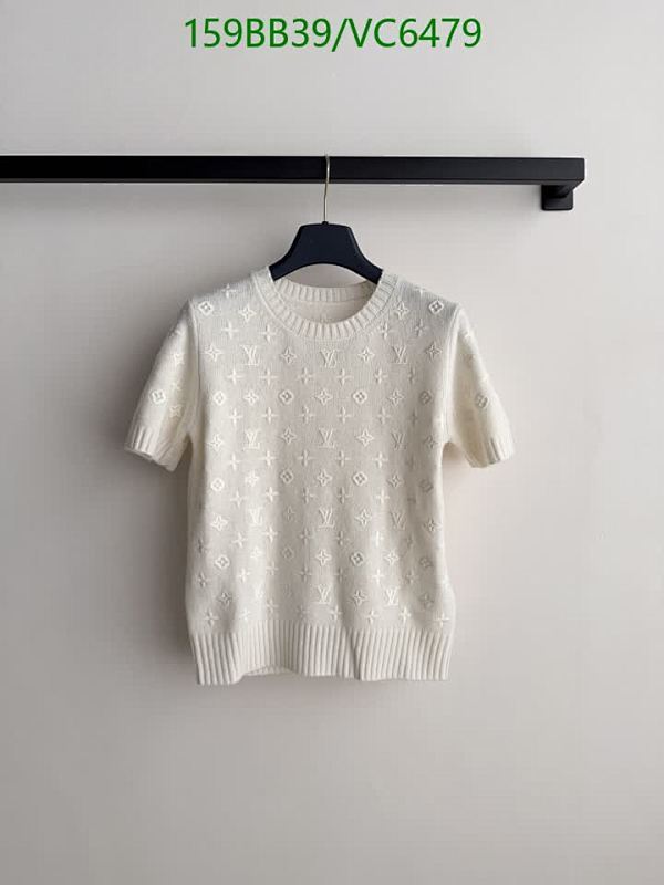 LV-Clothing Code: VC6479 $: 159USD