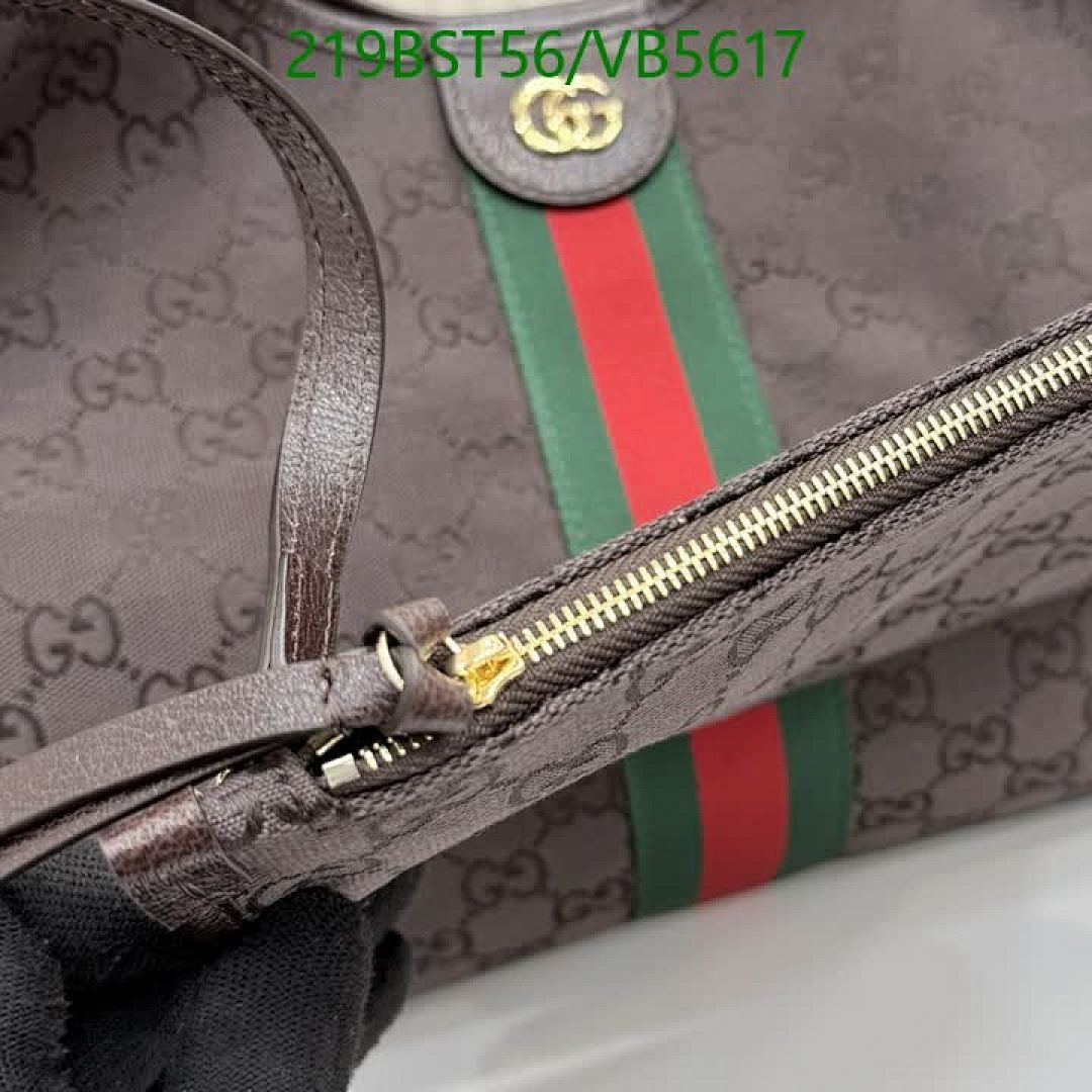 Gucci-Bag-Mirror Quality Code: VB5617 $: 219USD