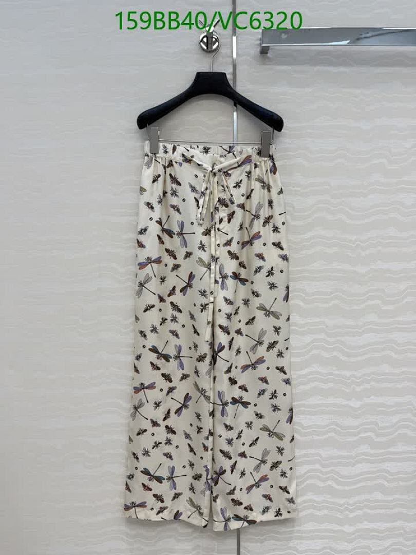 Gucci-Clothing Code: VC6320 $: 159USD