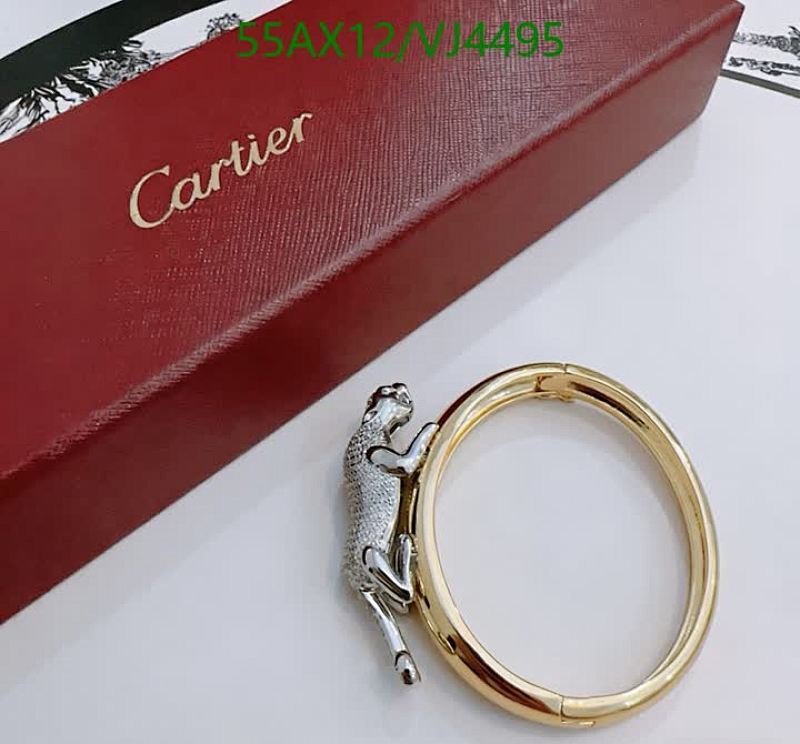 Cartier-Jewelry Code: VJ4495 $: 55USD