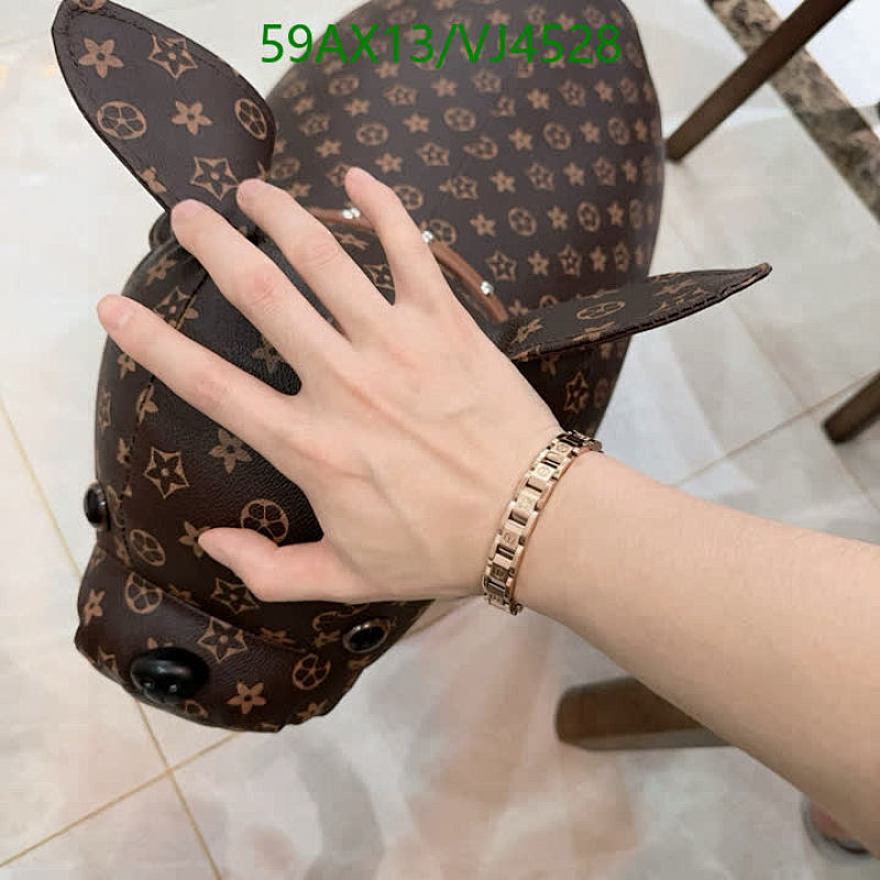 Cartier-Jewelry Code: VJ4528 $: 59USD
