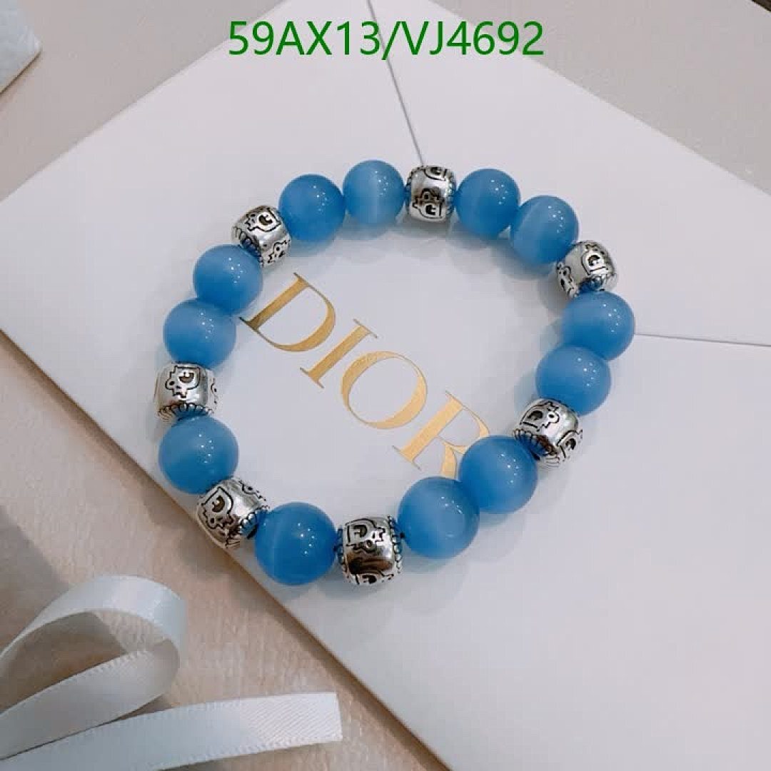 Dior-Jewelry Code: VJ4692 $: 59USD