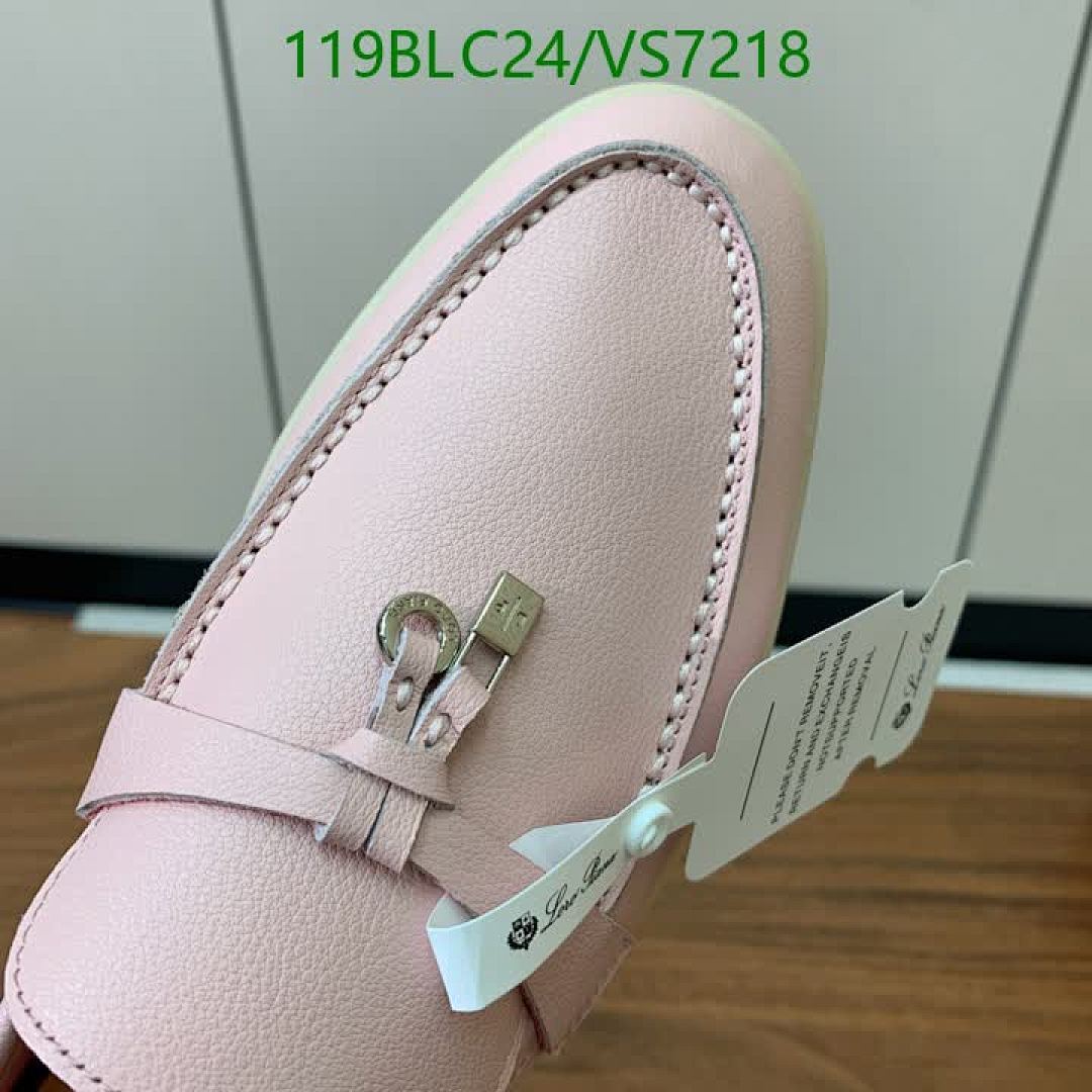 Loro Piana-Women Shoes Code: VS7218 $: 119USD