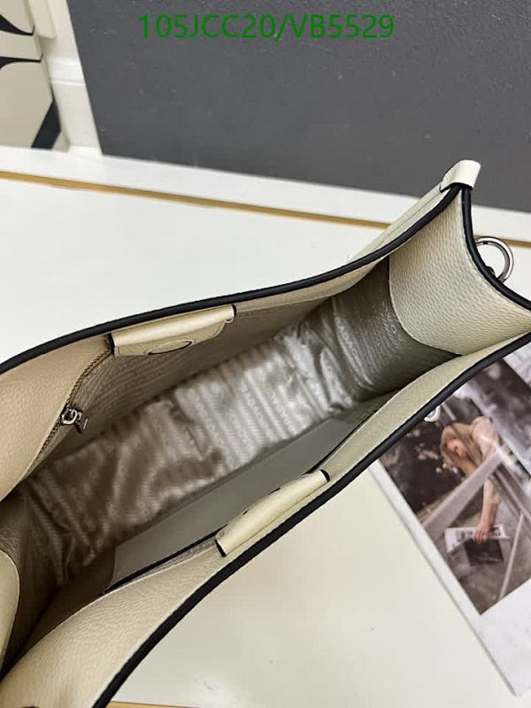 Prada-Bag-4A Quality Code: VB5529 $: 105USD