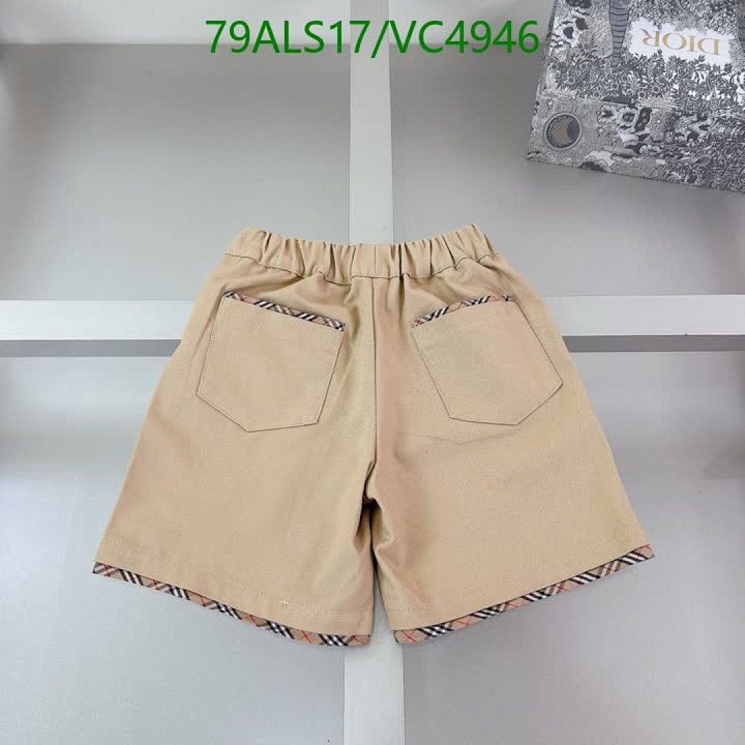 Burberry-Kids Clothing Code: VC4946 $: 79USD-Yupoo.ru - Copybrand.Team photo album Burberry-Kids Clothing Code: VC4946 $: 79USD