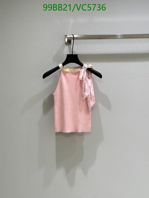 Ann Andelman-Clothing Code: VC5736 $: 99USD