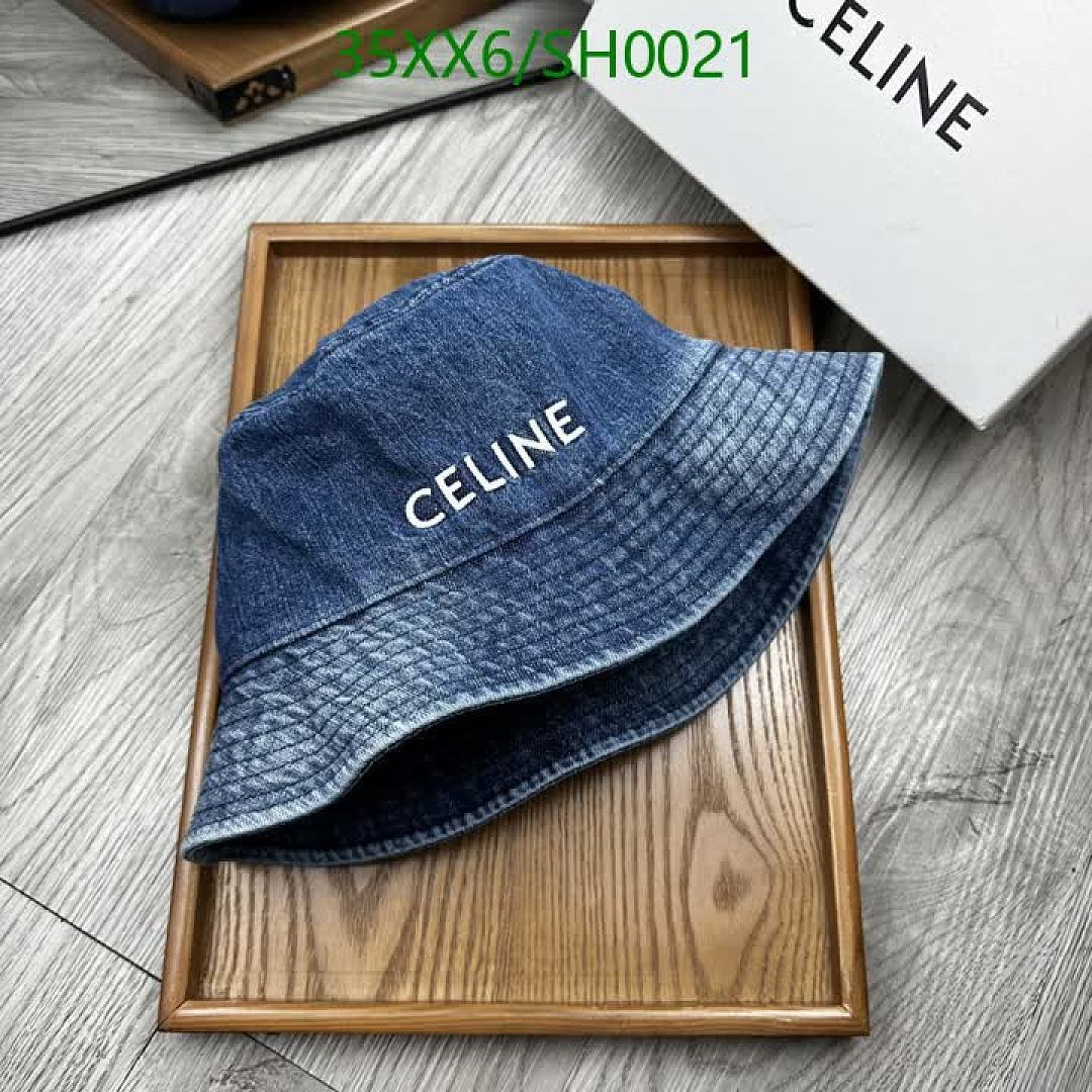 Celine-Cap(Hat) Code: SH0021 $: 35USD
