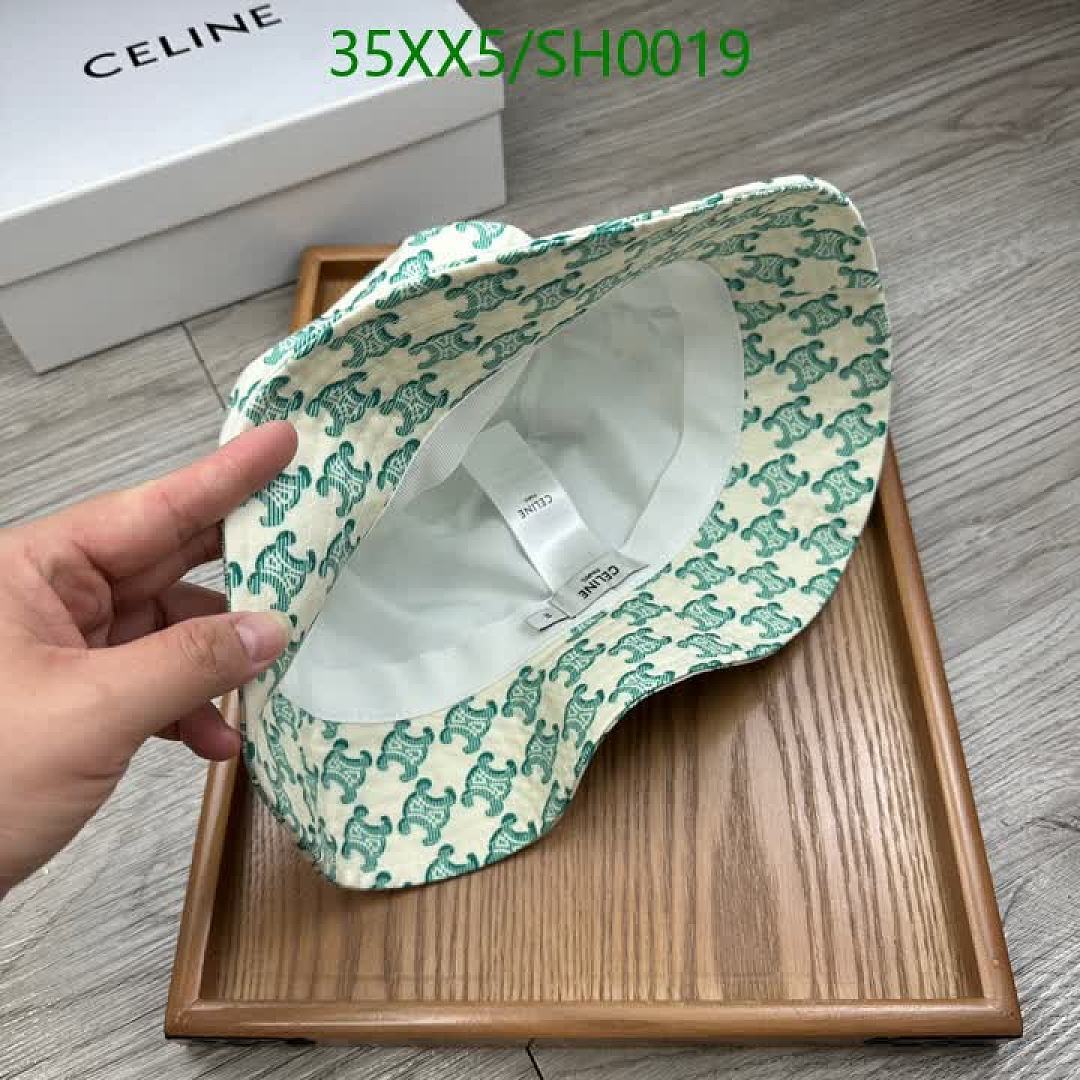 Celine-Cap(Hat) Code: SH0019 $: 35USD