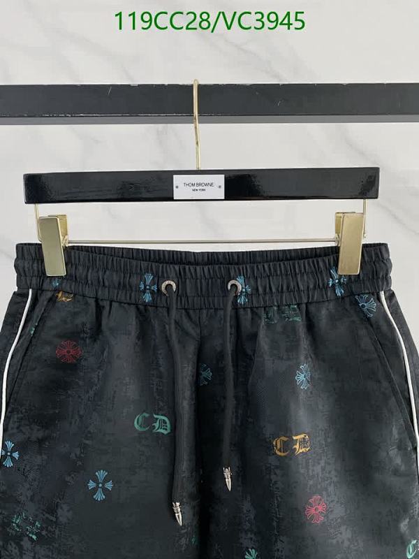 Chrome Hearts-Beach Shorts Code: VC3945 $: 119USD