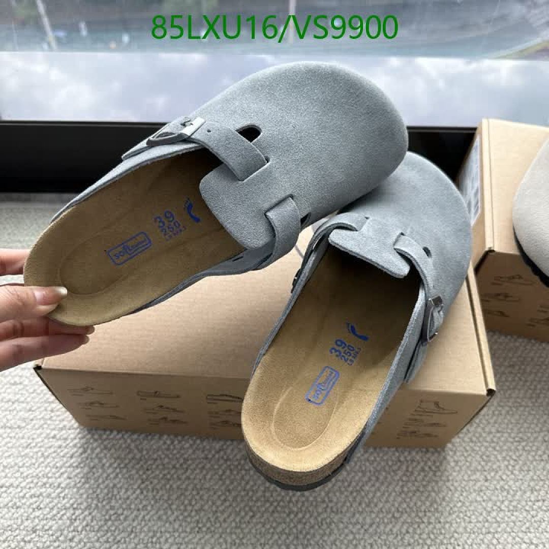 Birkenstock-Men shoes Code: VS9900 $: 85USD