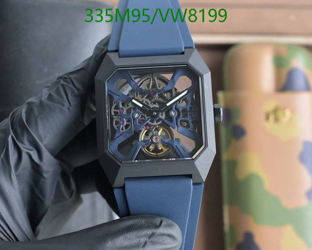 Bell&Ross-Watch-Mirror Quality Code: VW8199 $: 335USD