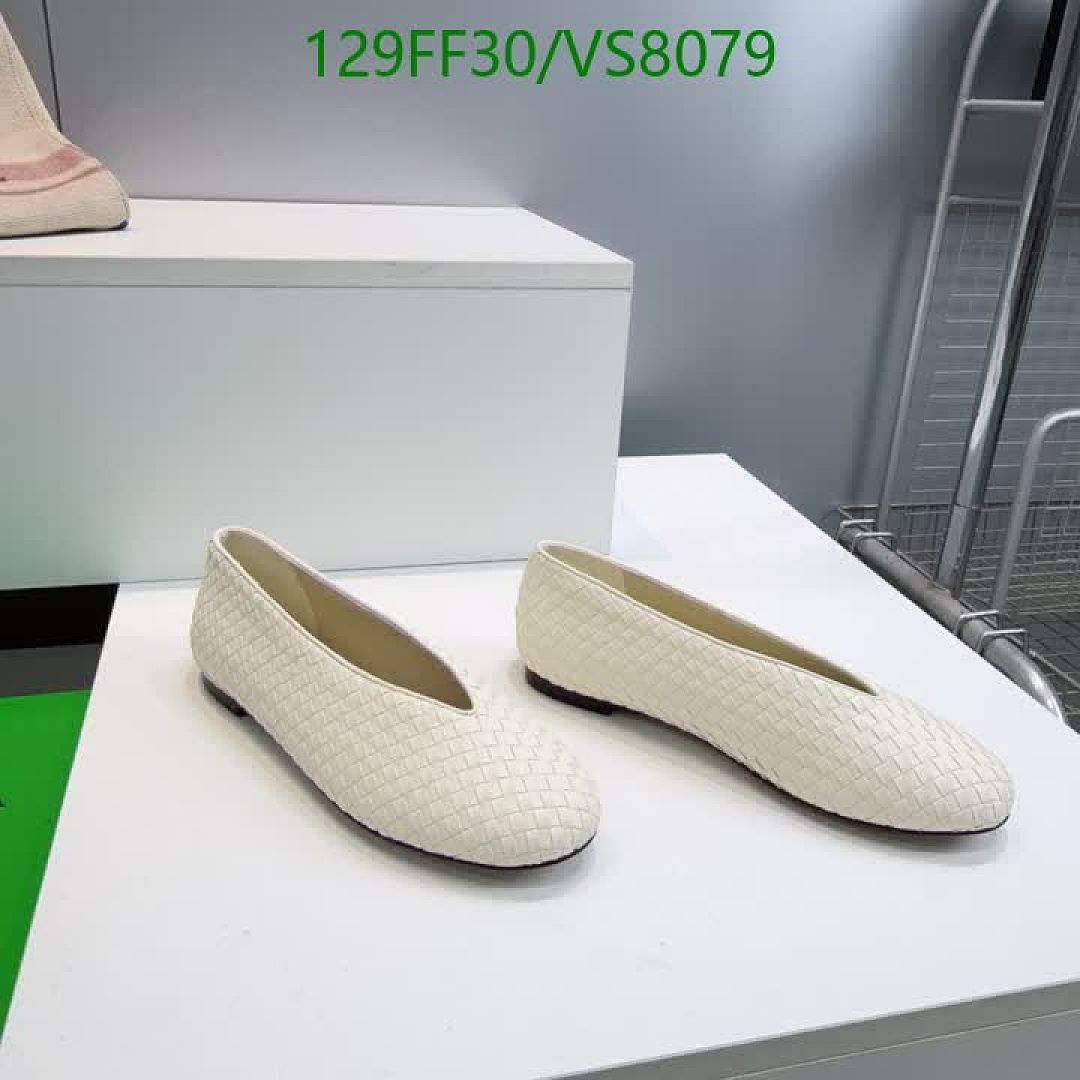 BV-Women Shoes Code: VS8079 $: 129USD