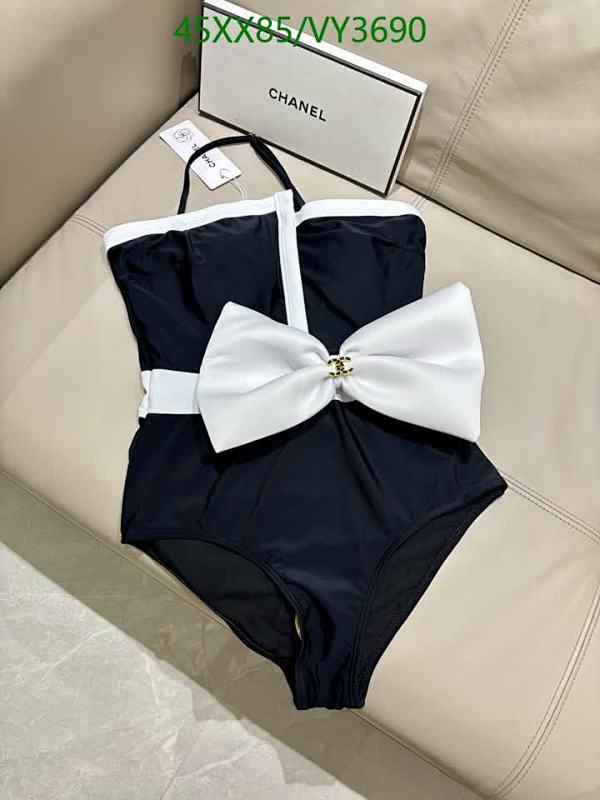 Chanel-Swimsuit Code: VY3690 $: 45USD
