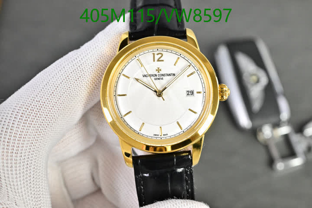 Vacheron Constantin-Watch-Mirror Quality Code: VW8597 $: 405USD