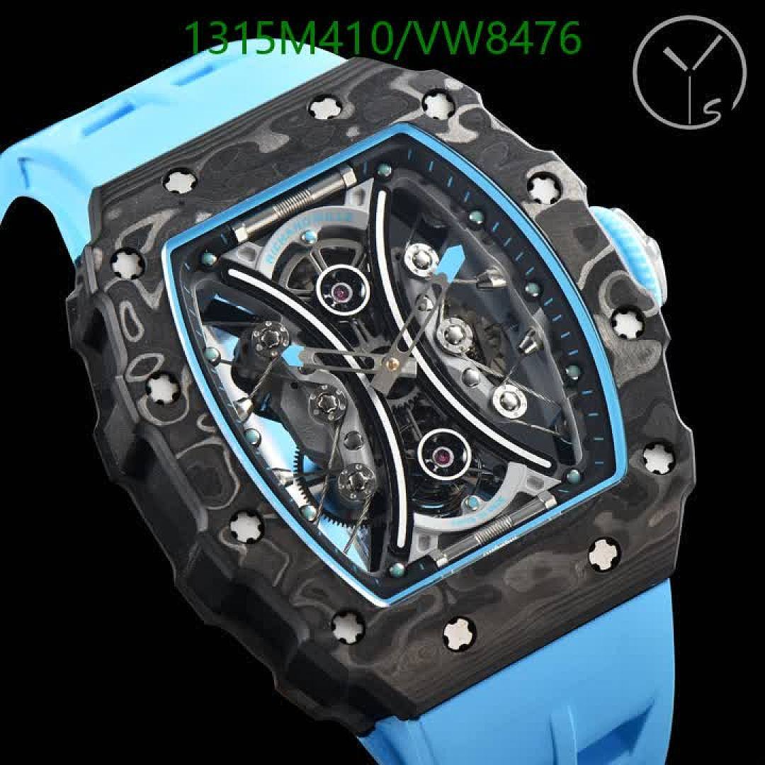 Richard Mille-Watch-Mirror Quality Code: VW8476 $: 1315USD