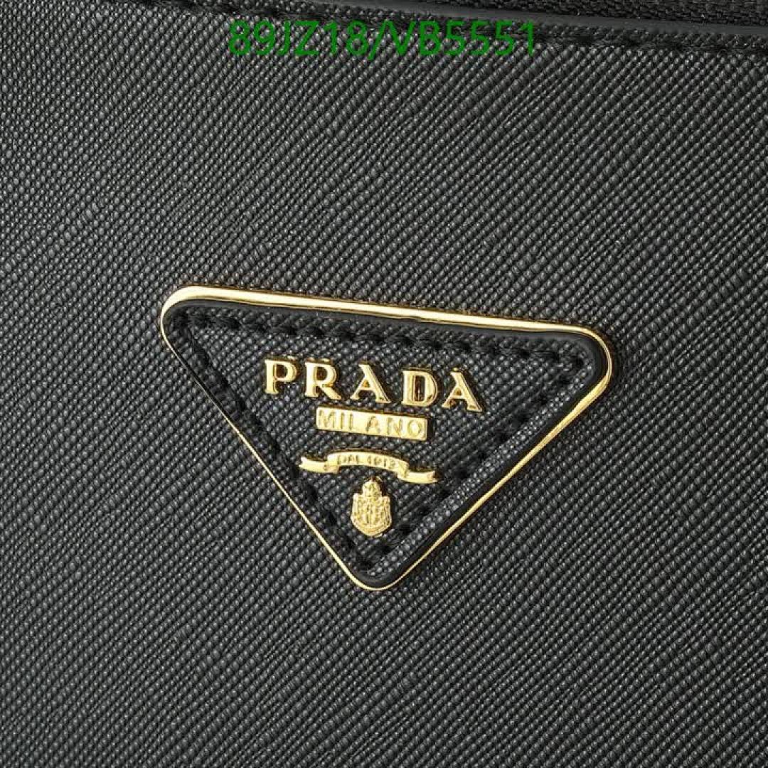 Prada-Bag-4A Quality Code: VB5551 $: 89USD