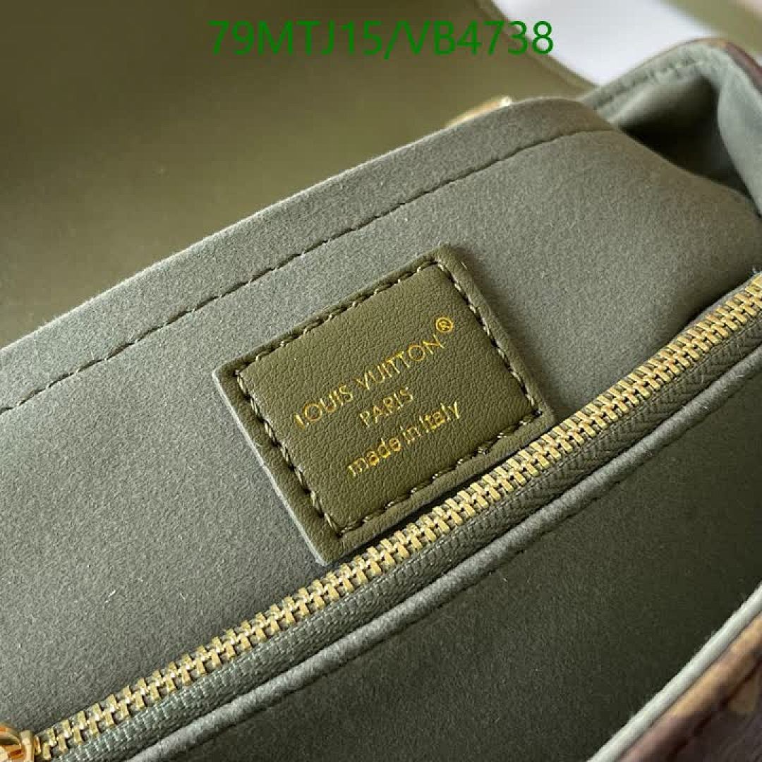 LV-Bag-4A Quality Code: VB4738 $: 79USD-Yupoo.ru - Copybrand.Team photo album LV-Bag-4A Quality Code: VB4738 $: 79USD