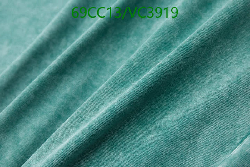 Balenciaga-Clothing Code: VC3919 $: 69USD