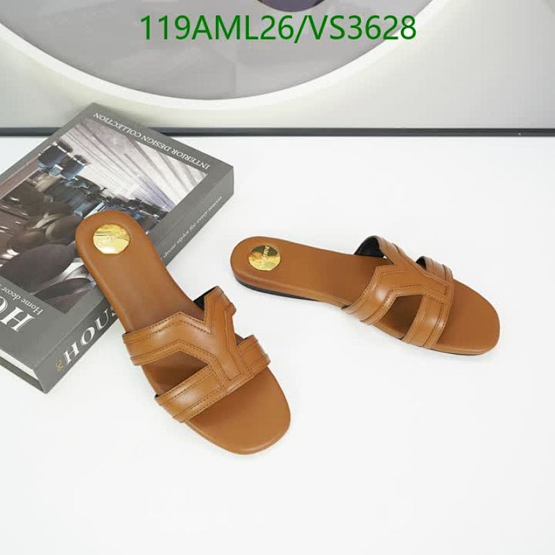 YSL-Women Shoes Code: VS3628 $: 119USD