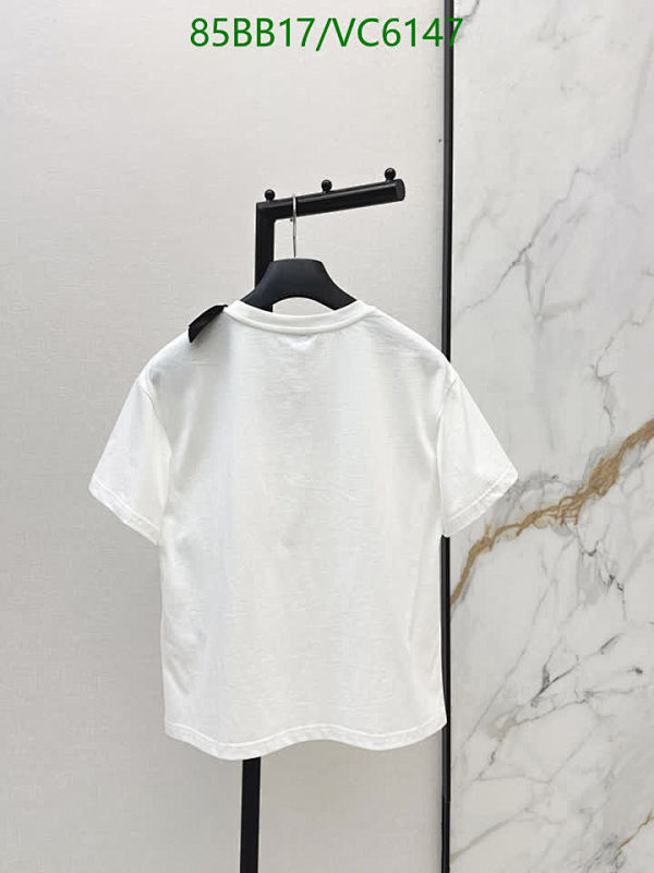 Dior-Clothing Code: VC6147 $: 85USD