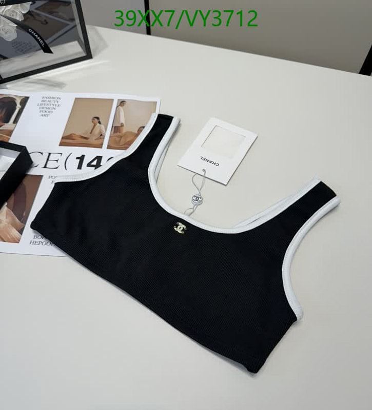 Chanel-Swimsuit Code: VY3712 $: 39USD