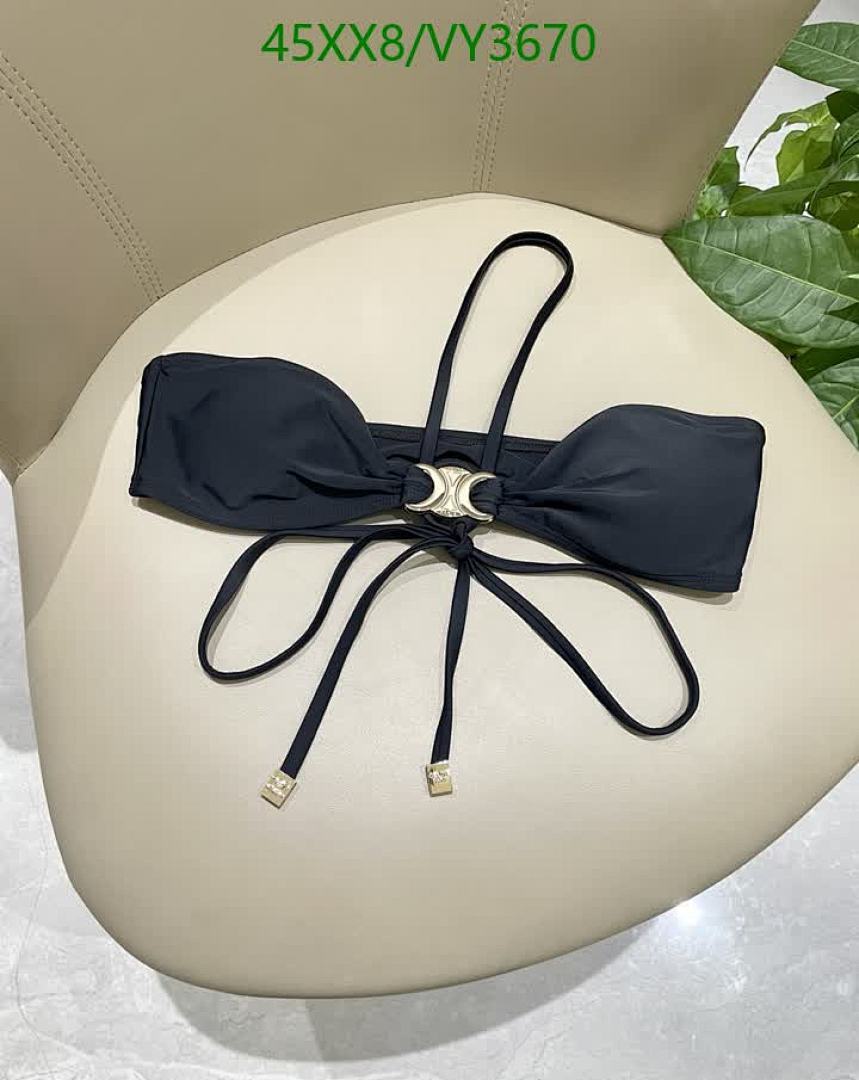 Celine-Swimsuit Code: VY3670 $: 45USD