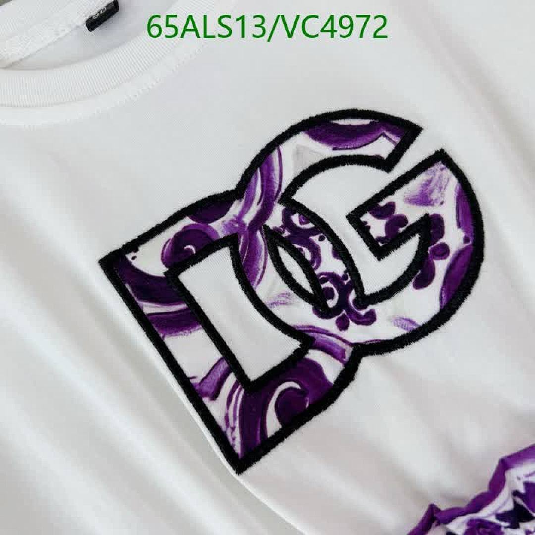 D&G-Kids Clothing Code: VC4972 $: 65USD