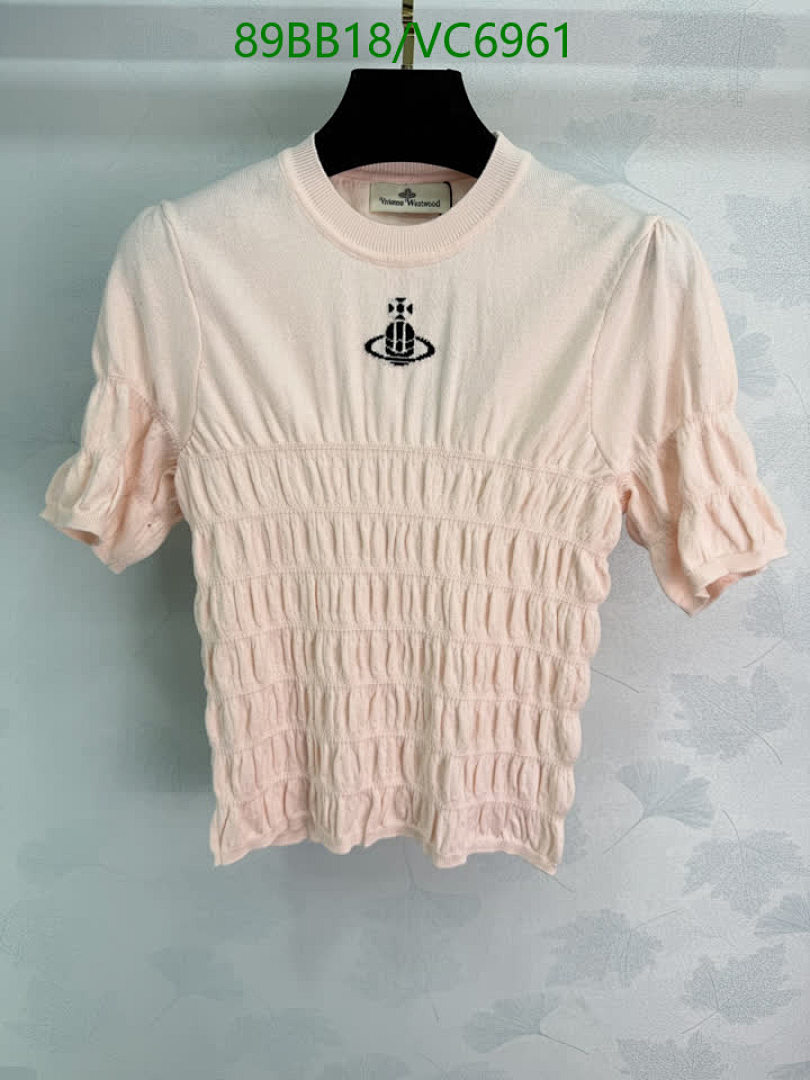 Vivienne Westwood-Clothing Code: VC6961 $: 89USD