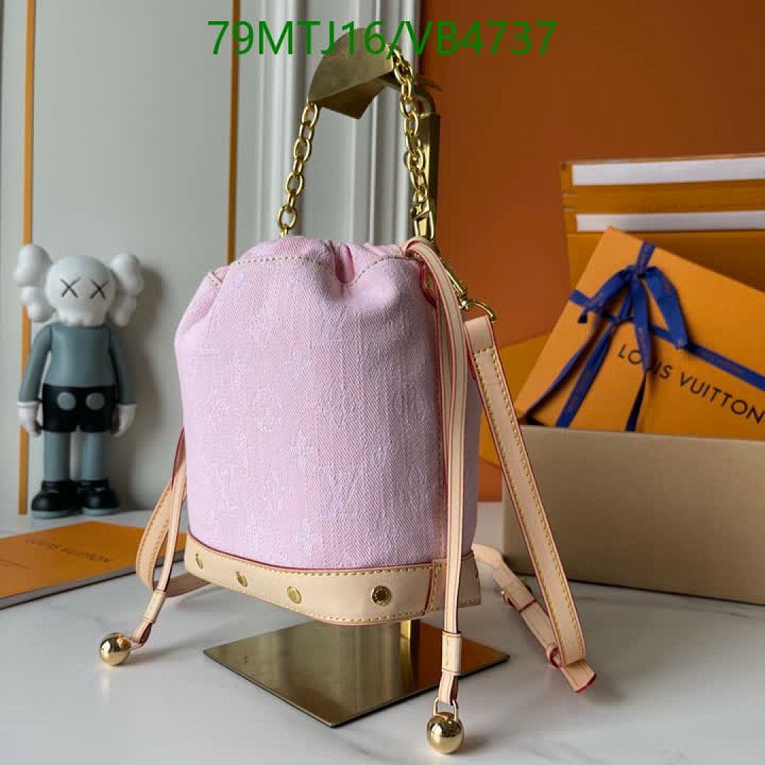 LV-Bag-4A Quality Code: VB4737 $: 79USD