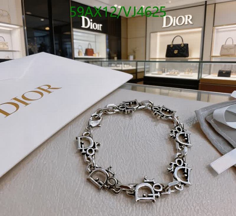 Dior-Jewelry Code: VJ4625 $: 59USD