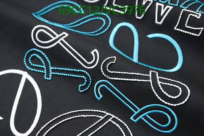 Loewe-Clothing Code: VC3976 $: 69USD