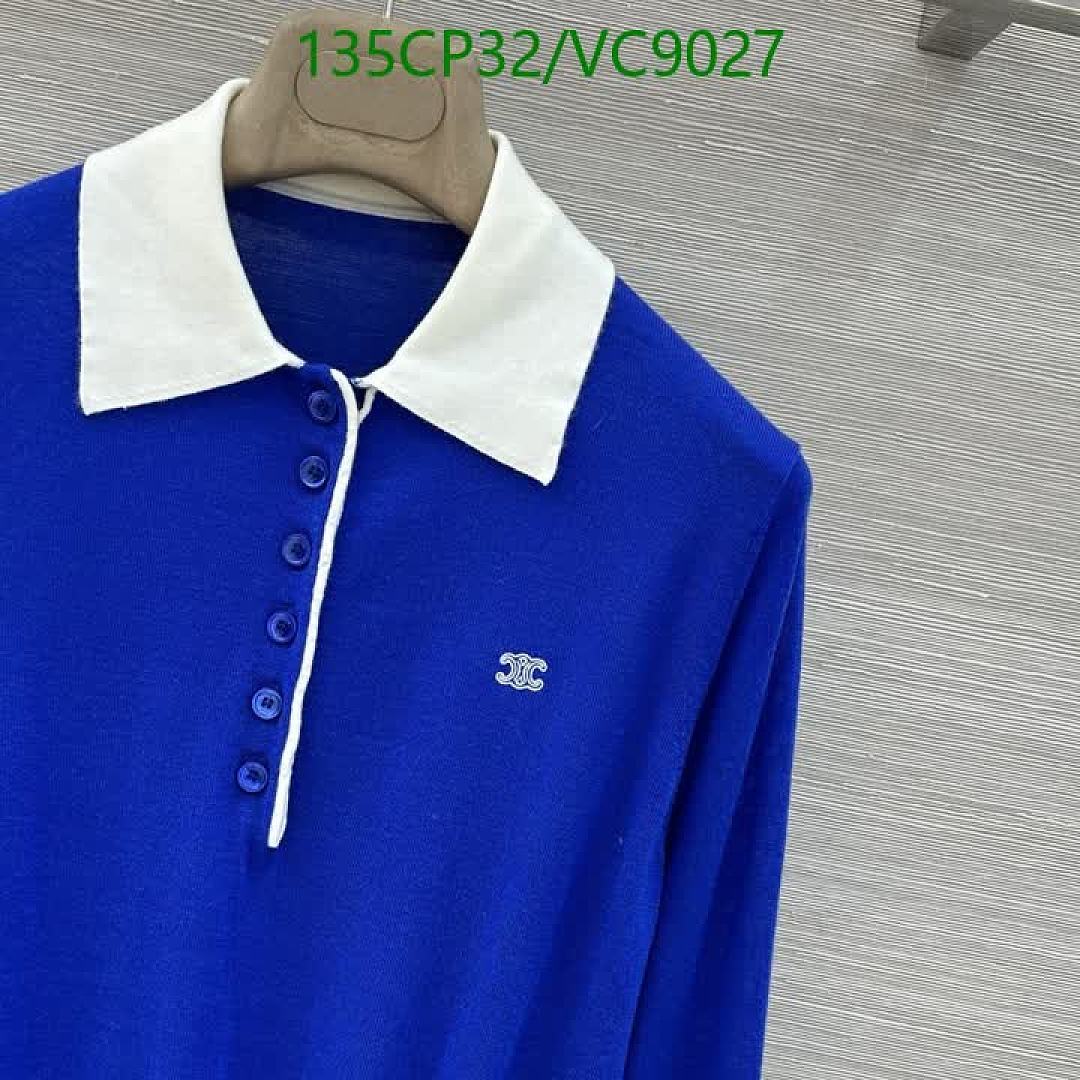 LV-Clothing Code: VC9027 $: 135USD