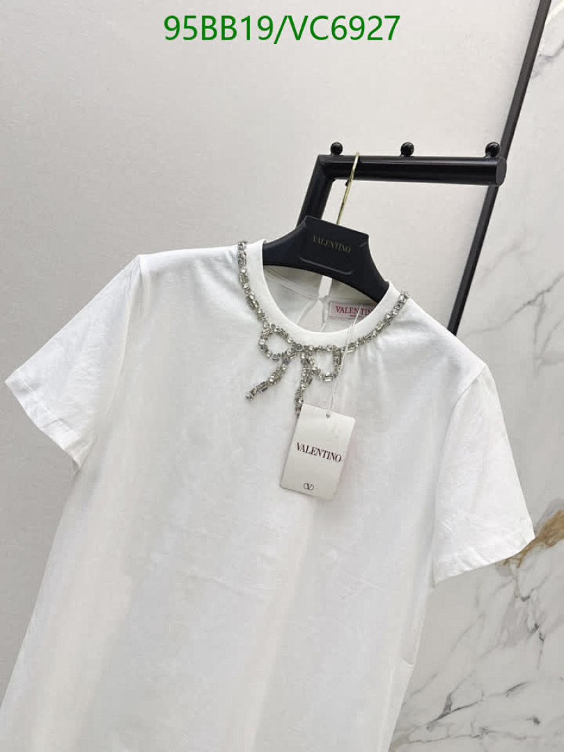 Valentino-Clothing Code: VC6927 $: 95USD