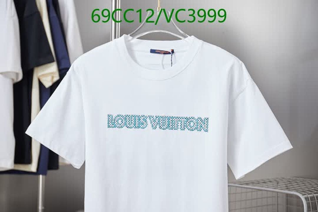 LV-Clothing Code: VC3999 $: 69USD