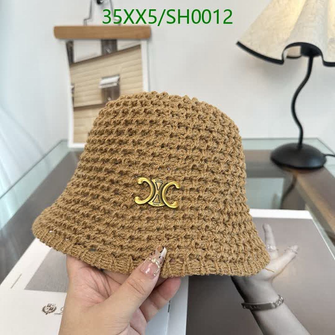 Celine-Cap(Hat) Code: SH0012 $: 35USD