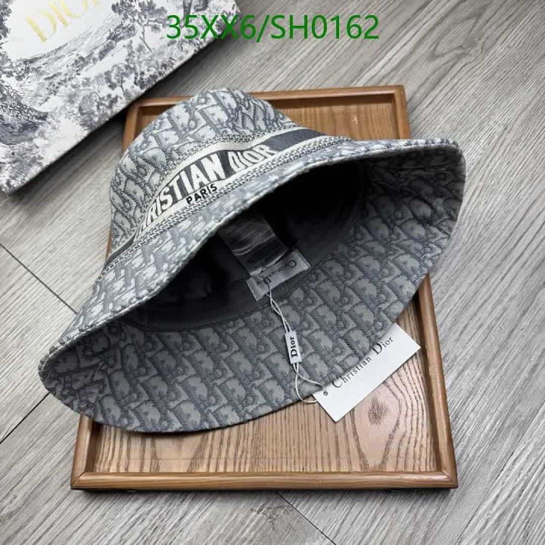 Dior-Cap(Hat) Code: SH0162 $: 35USD