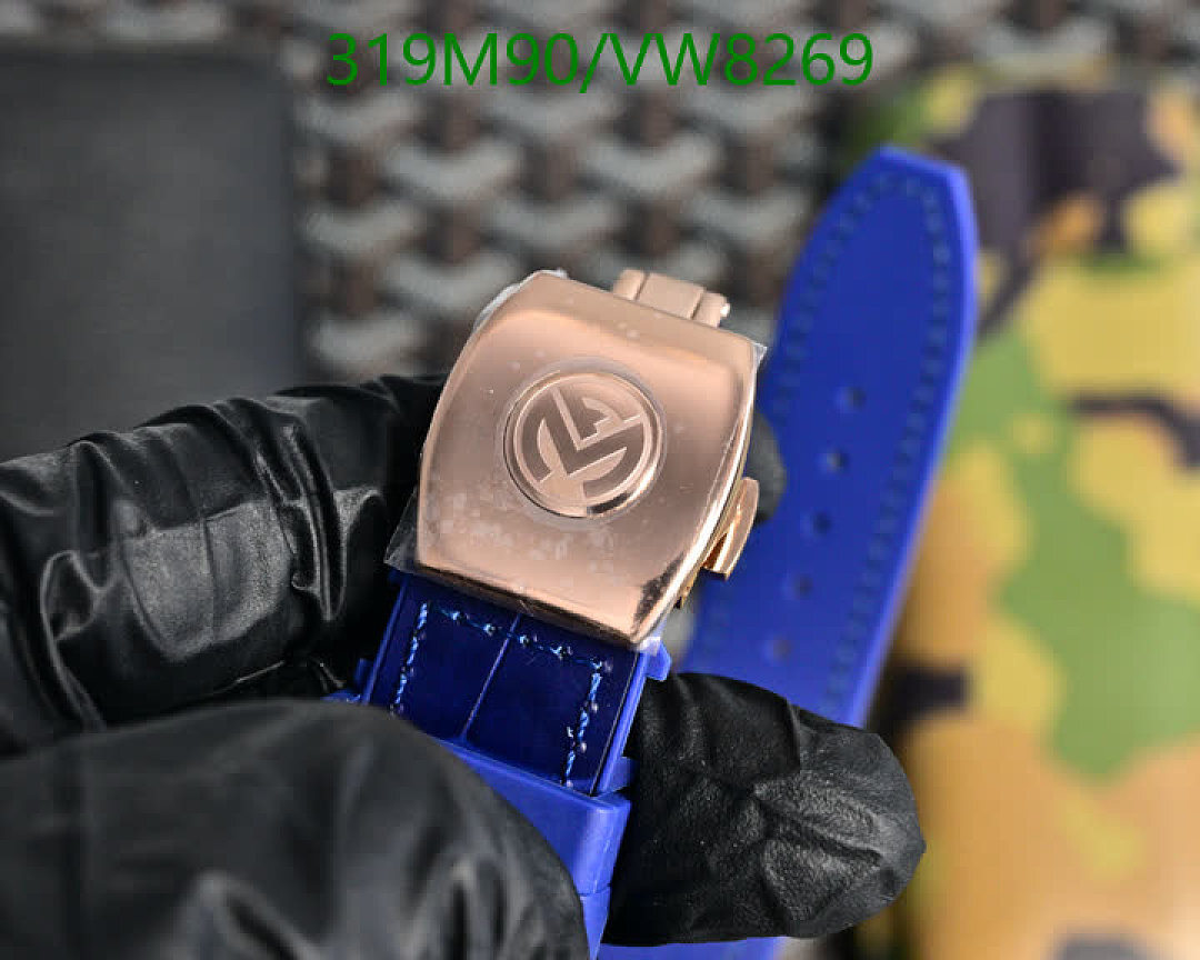 Franck Muller-Watch-Mirror Quality Code: VW8269 $: 319USD