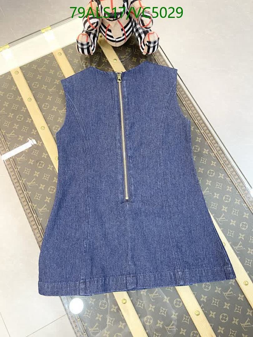 Dior-Kids clothing Code: VC5029 $: 79USD