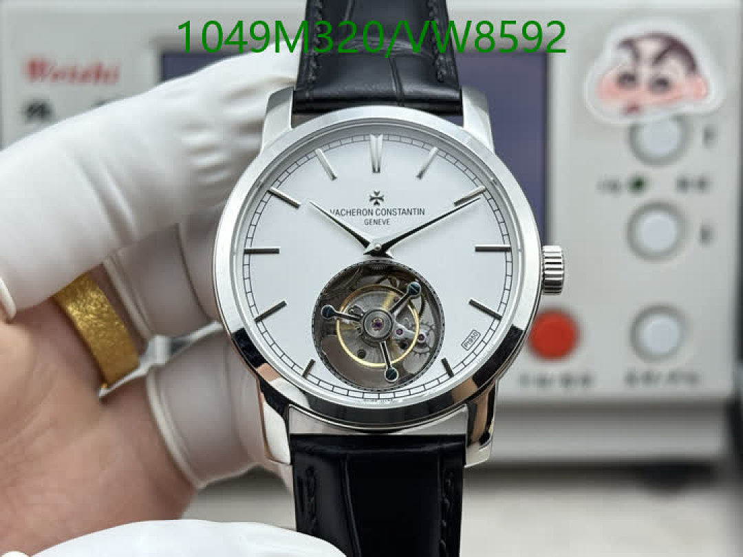 Vacheron Constantin-Watch-Mirror Quality Code: VW8592 $: 1049USD
