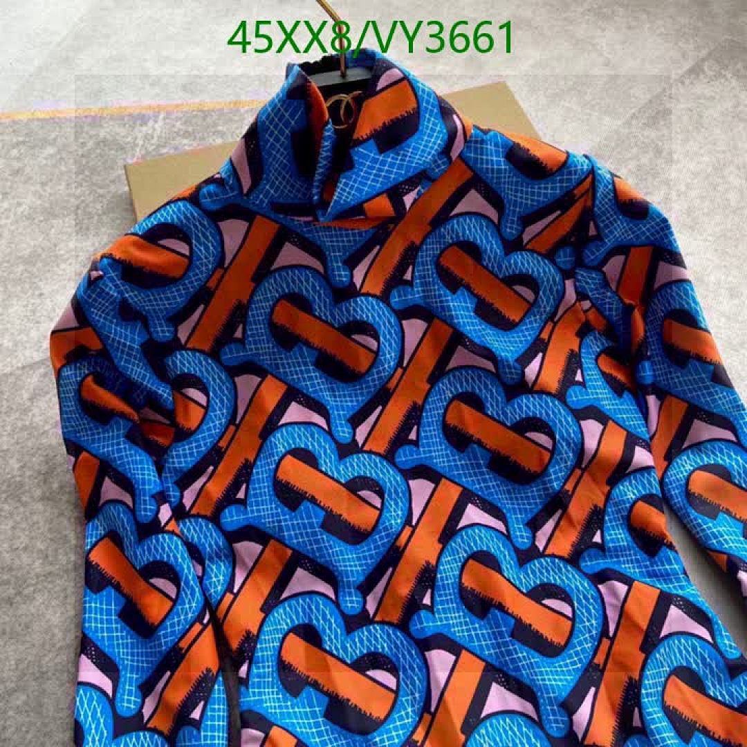 Burberry-Swimsuit Code: VY3661 $: 45USD